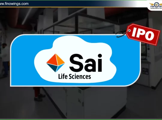 Sai Life Sciences Ltd IPO