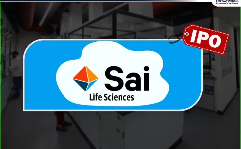 Sai Life Sciences Ltd IPO