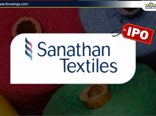 Sanathan Textiles Ltd IPO