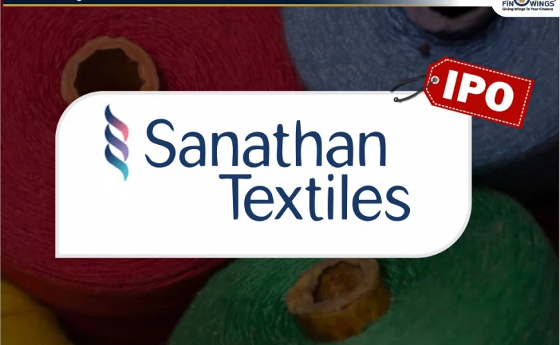 Sanathan Textiles Ltd IPO