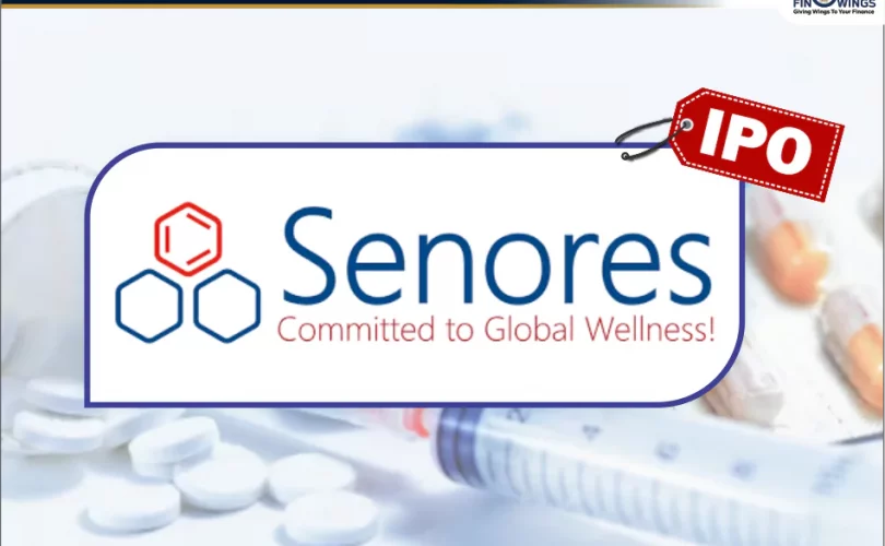 Senores Pharmaceuticals Ltd IPO