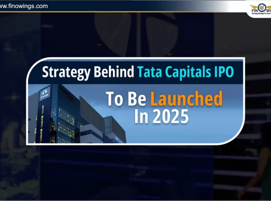 Tata Capital IPO