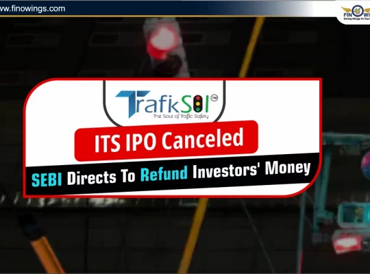 Trafiksol ITS IPO रद्द