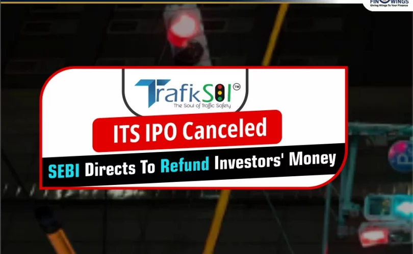 Trafiksol ITS IPO रद्द