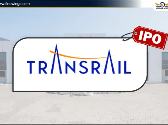 Transrail Lighting Ltd IPO