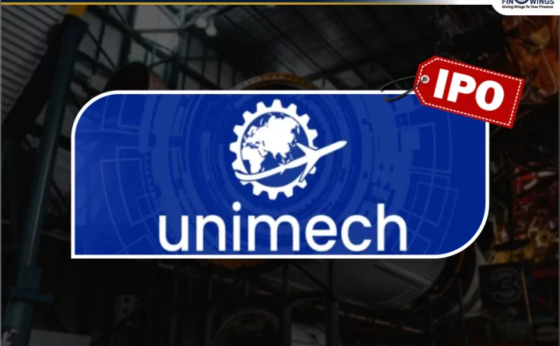 Unimech Aerospace and Manufacturing Ltd IPO