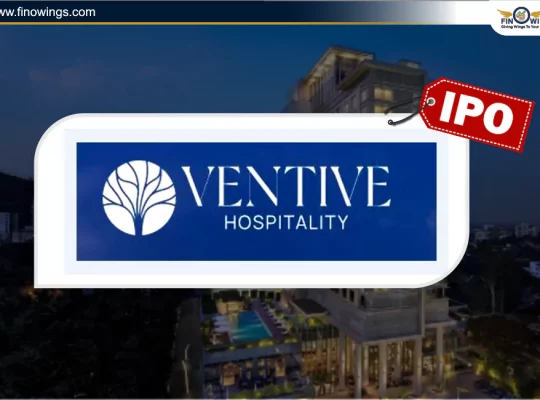 Ventive Hospitality Ltd IPO