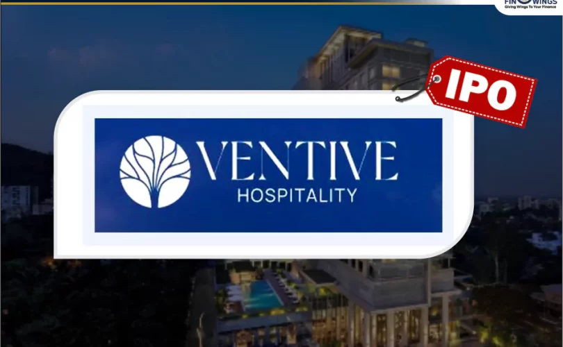 Ventive Hospitality Ltd IPO