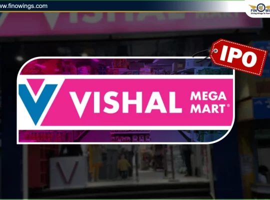 Vishal Mega Mart Ltd IPO