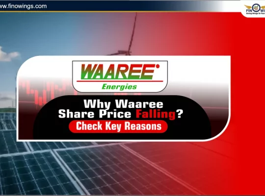 Waaree Energies