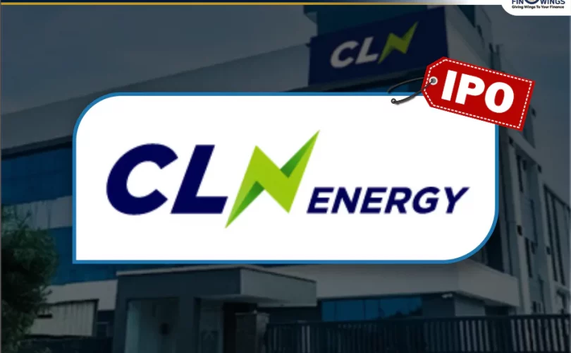 CLN Energy Ltd IPO