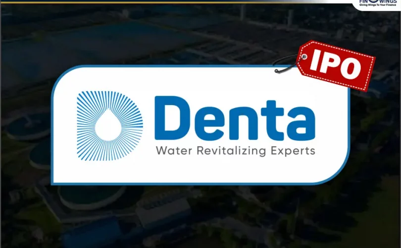 Denta Water and Infra Solutions Ltd IPO