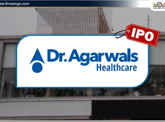 Dr. Agarwal's Health Care Ltd IPO