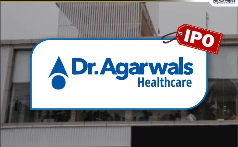 Dr. Agarwal's Health Care Ltd IPO