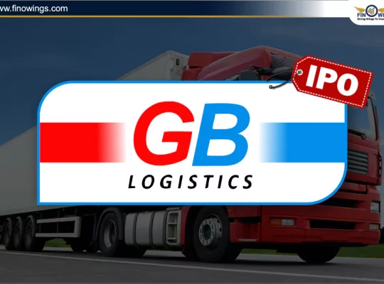 GB Logistics Commerce Ltd IPO