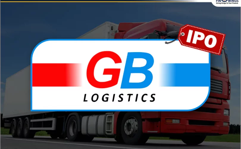 GB Logistics Commerce Ltd IPO