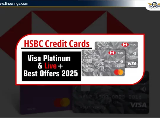 HSBC Credit Card