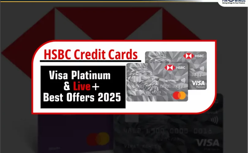 HSBC Credit Card