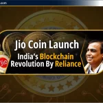 Jio Coin Launch: भारत में Reliance की ब्लॉकचेन क्रांति का आगाज़