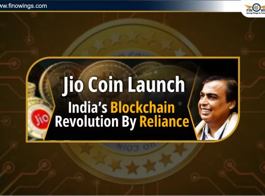 Jio Coin