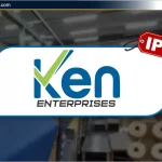 Ken Enterprises Ltd IPO: जानिए Review, Valuation, Date & GMP