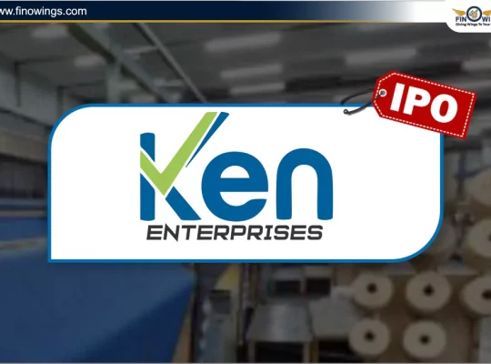 Ken Enterprises Ltd IPO