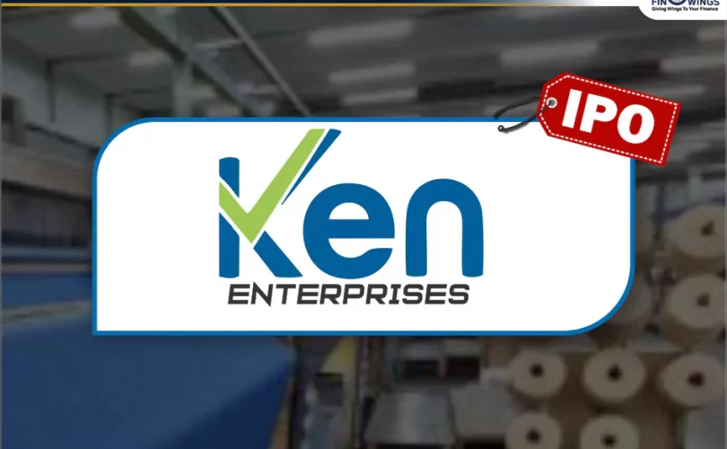 Ken Enterprises Ltd IPO