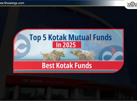 Kotak Mutual Fund 2025