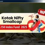 Kotak Nifty SmallCap 250 Index Fund NFO: Review & NAV – Hindi