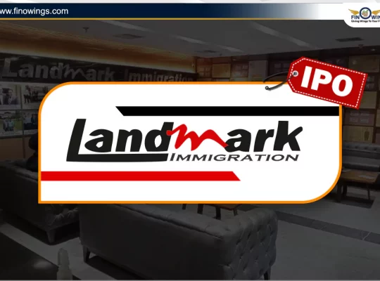 Landmark Immigration Consultants Ltd IPO