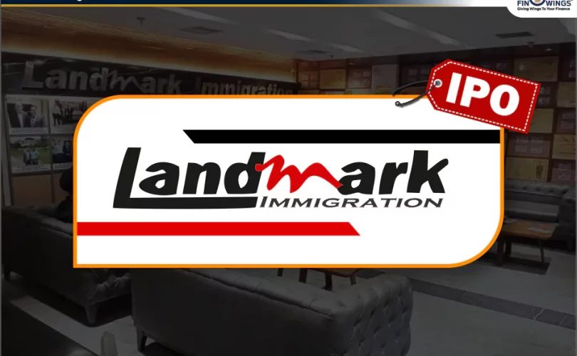 Landmark Immigration Consultants Ltd IPO