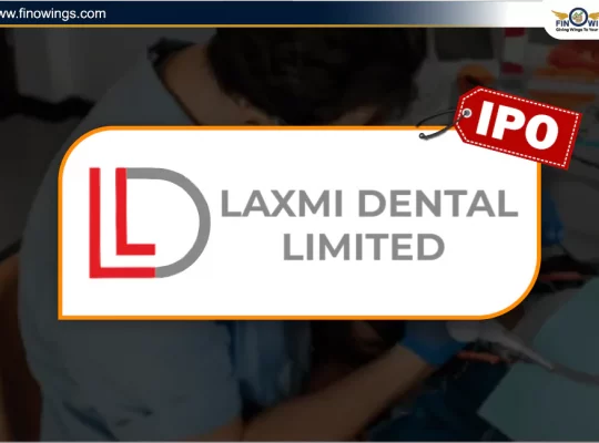 Laxmi Dental Ltd IPO