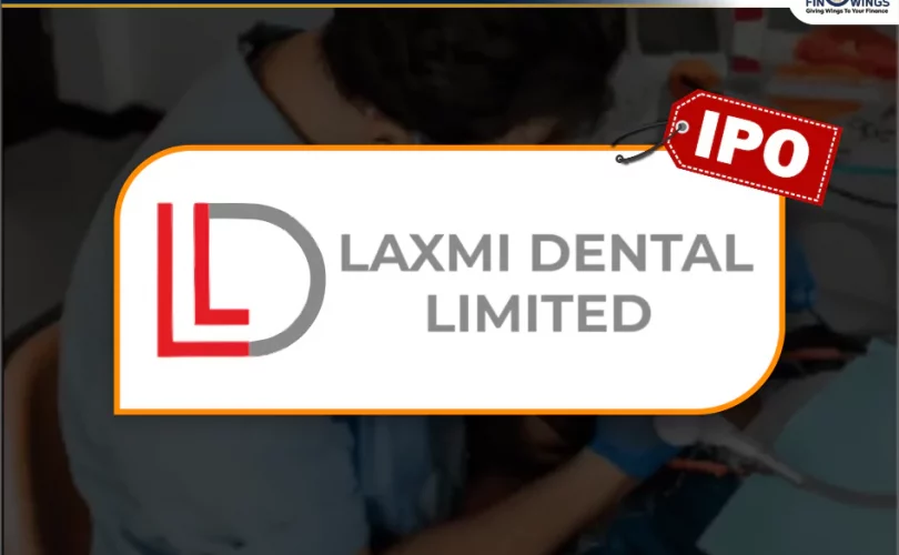 Laxmi Dental Ltd IPO