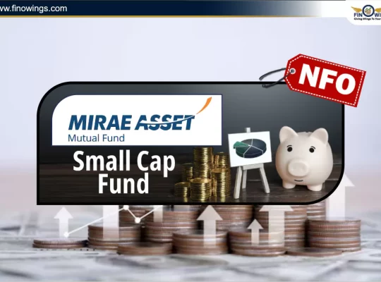 Mirae Asset Small Cap Fund NFO