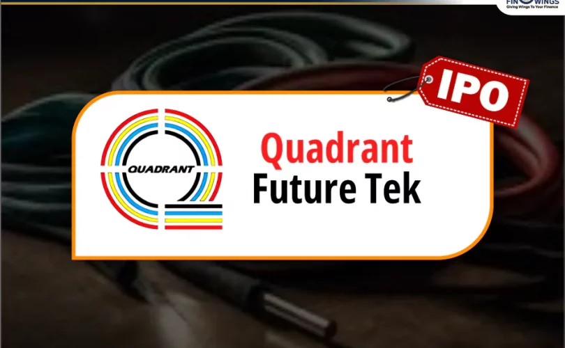 Quadrant Future Tek Ltd IPO