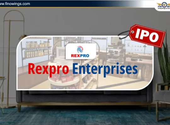 Rexpro Enterprises Ltd IPO