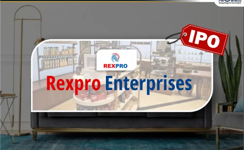 Rexpro Enterprises Ltd IPO