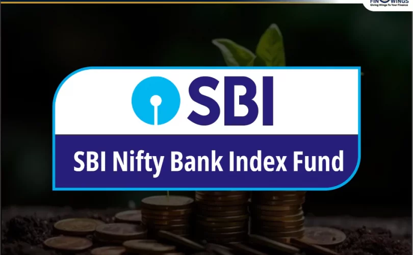 SBI Nifty Bank Index Fund NFO