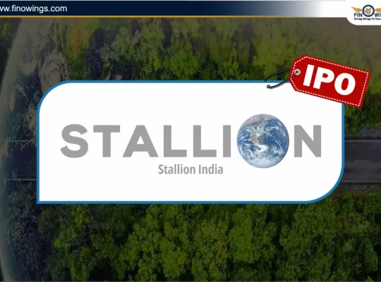 Stallion India Fluorochemicals Ltd IPO