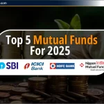 Top 5 Mutual Funds 2025: SBI, ICICI और HDFC पर पाएं बेहतरीन रिटर्न