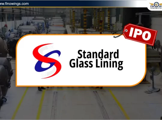 Standard Glass Lining IPO