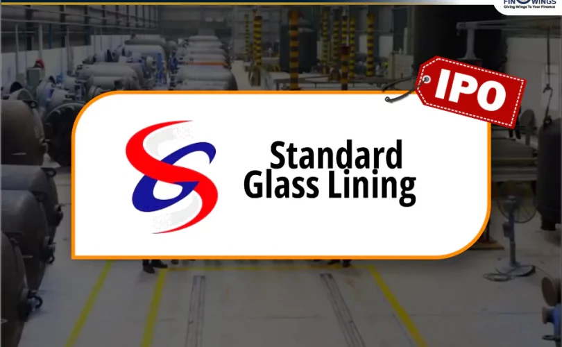 Standard Glass Lining IPO