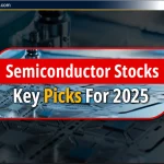 2025 के लिए भारत में 5 Best Semiconductor Stocks