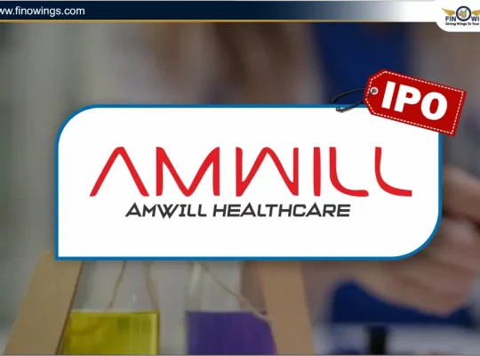 Amwill Healthcare Ltd IPO