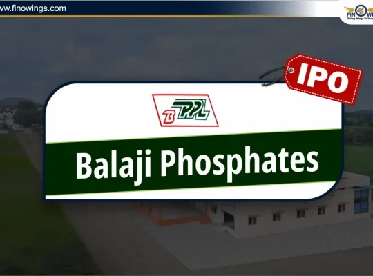 Balaji Phosphates Ltd IPO