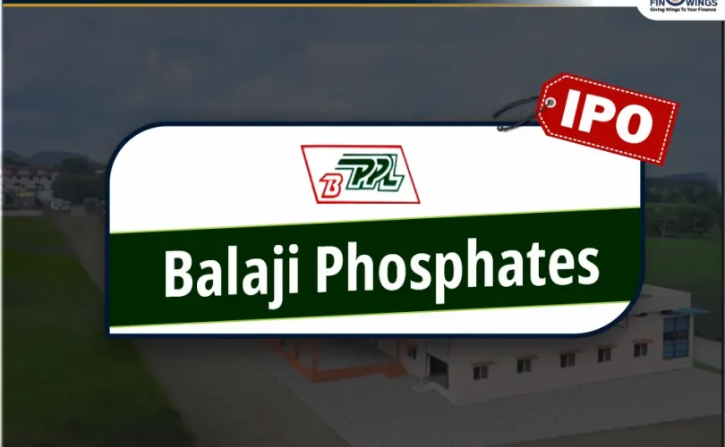 Balaji Phosphates Ltd IPO