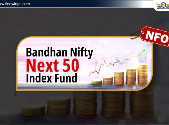 Bandhan Nifty Next 50 Index Fund NFO