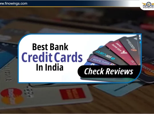 Best Bank Credit Cards