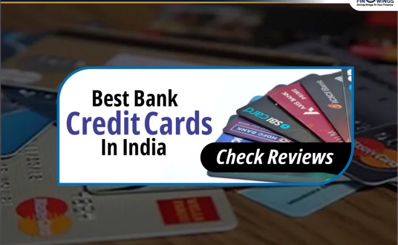 Best Bank Credit Cards