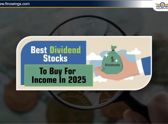 Best Dividend Stocks